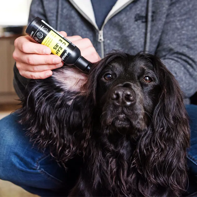 Animology Clean Ears