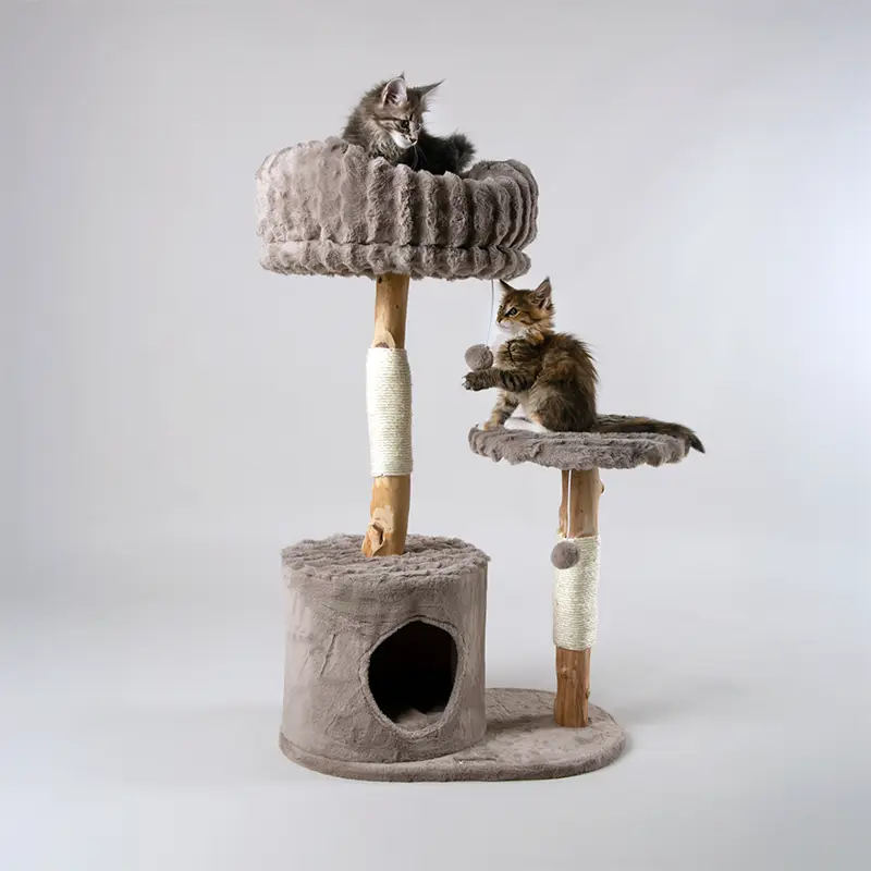 Scruffs Cat Tree