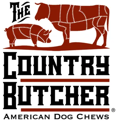 The Country Butcher American Dog Chews
