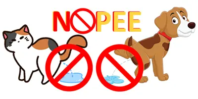 Doggie NoPee