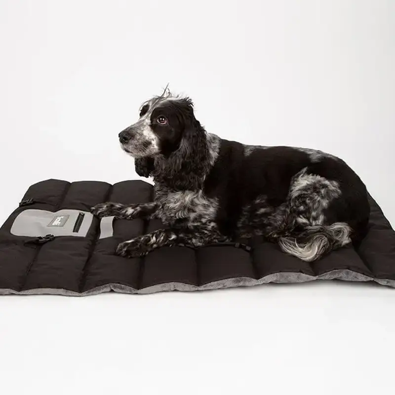 Scruffs Travel Bed